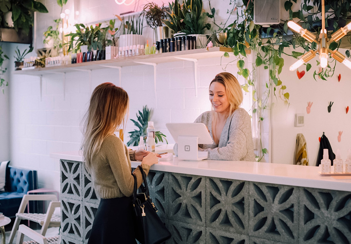 Bachelor Executive in Sustainable Hospitality Management